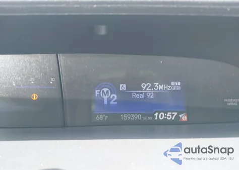 2014 Honda Civic Lx z USA, uszkodzony, nr VIN 19XFB2F56EE007620